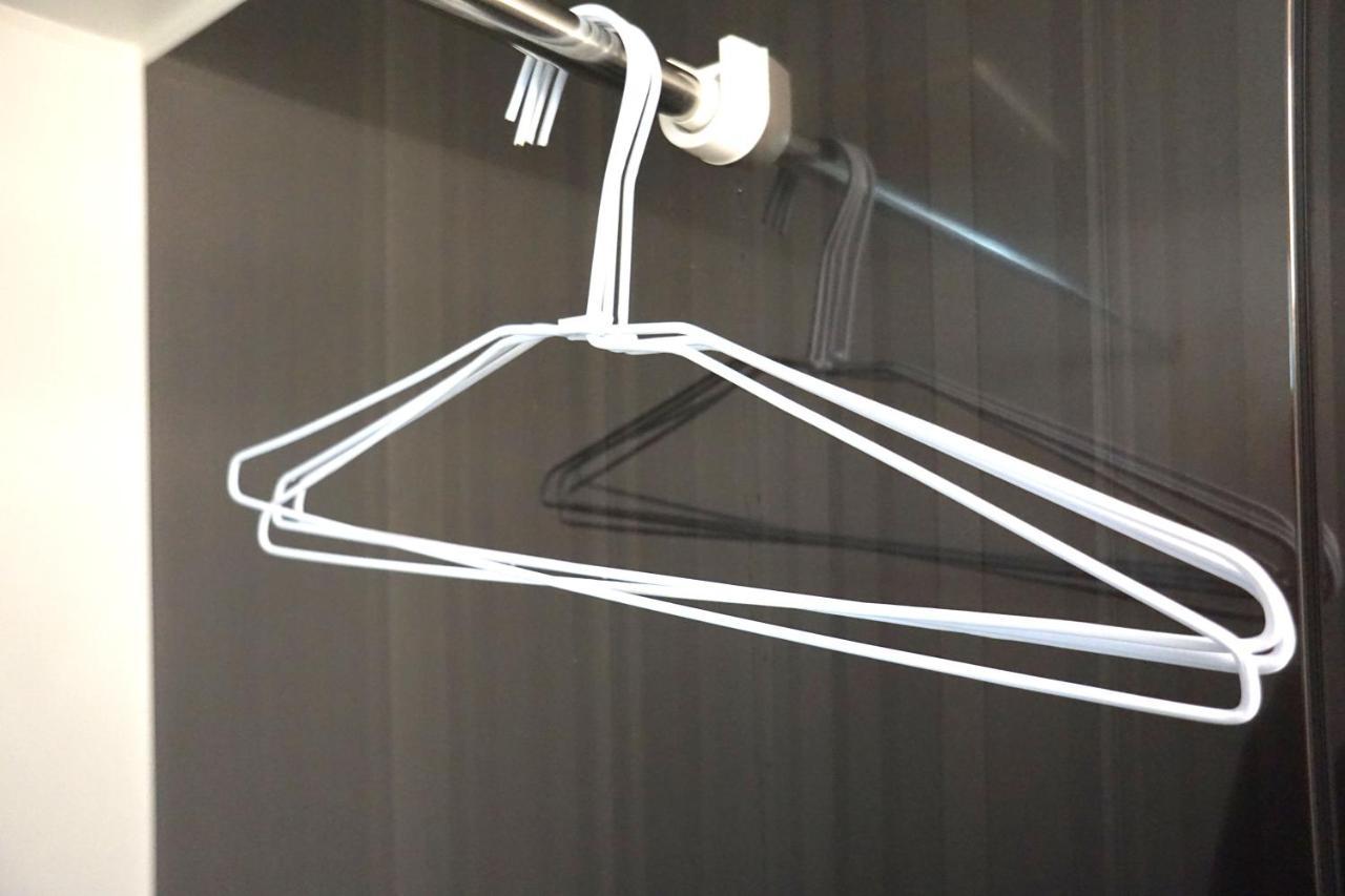 Momo Premium 403 Leilighet Sapporo Eksteriør bilde
