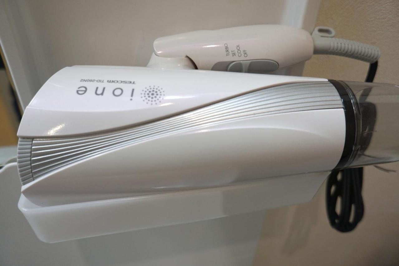 Momo Premium 403 Leilighet Sapporo Eksteriør bilde
